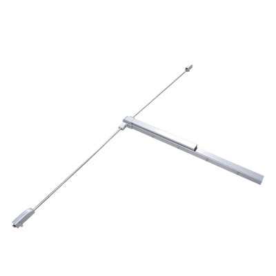 Barra para puertas de emergencia / Tipo TAMPA / 2 Puntos -Vertical / UL®