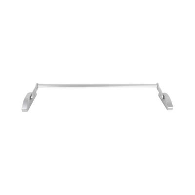 Barra de salida para puerta/ 1 punto / 900mm de largo