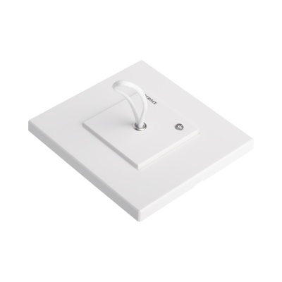 Modulo de Pared para Tirador de Baño con LED Indicador / Compatible con NX0019/B  NX0015 y NX1021