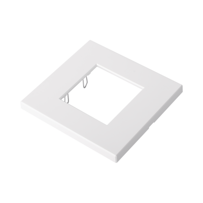 Marco Embellecedor Individual para módulos de Ibernex