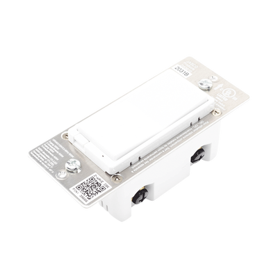 (ZWAVE) Dimmer  señal inalámbrica Z-WAVE  compatible con HUB HC7  C8  panel de alarma L5210  L7000  Total Connect. y Alarm.Com