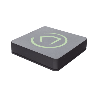 HUB HC7 Controlador inteligente para dispositivos Zwave  Zigbee  integrable con Shelly  Lutron entre otras  APP gratis sin pago de anualidad o mensualidad.