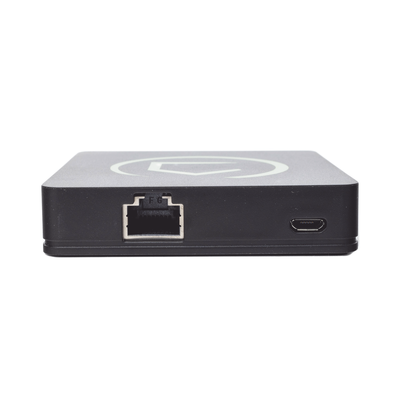 HUB HC7 Controlador inteligente para dispositivos Zwave  Zigbee  integrable con Shelly  Lutron entre otras  APP gratis sin pago de anualidad o mensualidad.