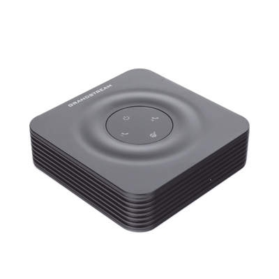 Adaptador para teléfono analógico (ATA) de 2 puertos FXS  diseñado para conectar sus dispositivos analógicos a una red VoIP