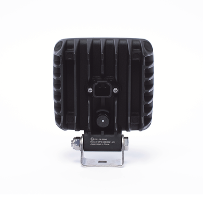 Luz de trabajo de 6 LED  12-24 Vcc  2800 lumenes