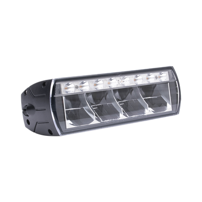 Luz LED de trabajo DOT  12-24 V  con arnés de 10