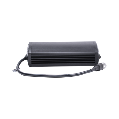 Luz LED de trabajo DOT  12-24 V  con arnés de 10