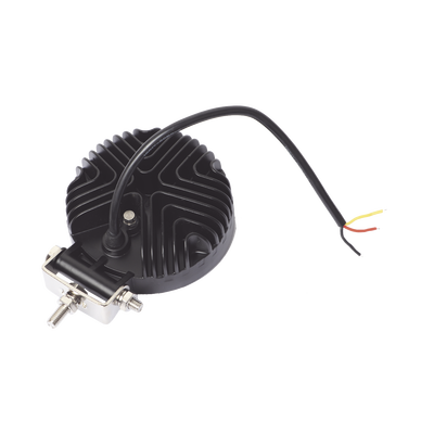 Luz de Trabajo de 40 LED  5600 Lúmenes  IP67  66 Watts  10-30 Vcc