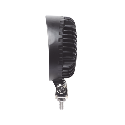 Luz de Trabajo de 40 LED  5600 Lúmenes  IP67  66 Watts  10-30 Vcc