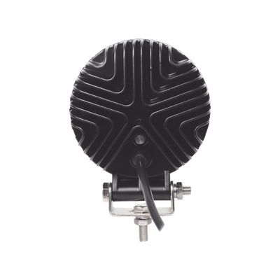 Luz de Trabajo de 40 LED  5600 Lúmenes  IP67  66 Watts  10-30 Vcc