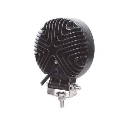 Luz de Trabajo de 40 LED  5600 Lúmenes  IP67  66 Watts  10-30 Vcc