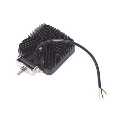 Luz de Trabajo de 40 LED  5600 Lúmenes  66 Watts  10-30 Vcc  IP67