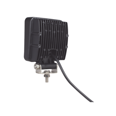Luz de trabajo de 16 LED  4000 Lumenes  48 Watts  10-30 Vcc  IP67