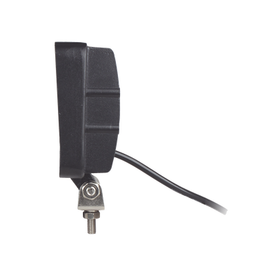 Luz de trabajo de 16 LED  4000 Lumenes  48 Watts  10-30 Vcc  IP67