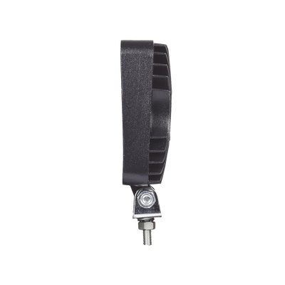 Luz de trabajo de 9 LED   2300 Lúmenes  27 Watts  10-30 Vcc  IP67