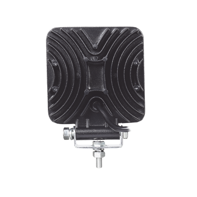 Luz de trabajo de 9 LED   2300 Lúmenes  27 Watts  10-30 Vcc  IP67