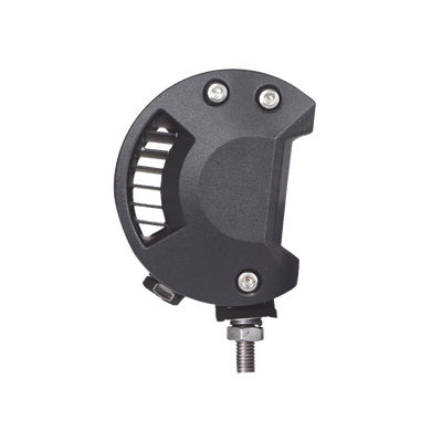 Barra de Luz de 12 LED  1500 Lúmenes  18 watts  10-30 Vcc  IP67  6.5 pulgadas