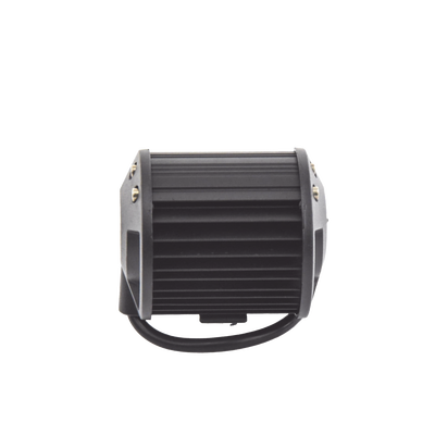 Luz de Trabajo de 6 LED  1500 Lúmenes  9 Watts  10-30 Vcc  IP67  4 pulgadas