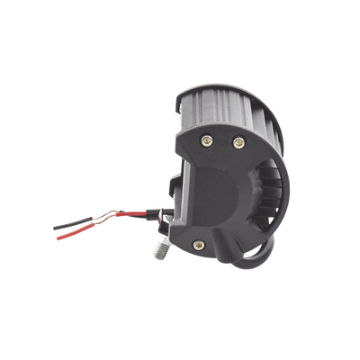Luz de Trabajo de 6 LED  1500 Lúmenes  9 Watts  10-30 Vcc  IP67  4 pulgadas