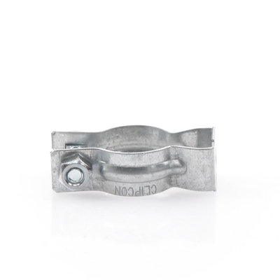 Clip para Tubería Conduit de 3/4" (19 mm).