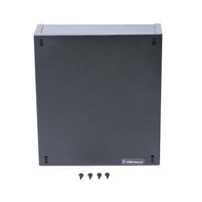 Gabinete para baterías  compatible con tablillas ELKP624U-ELKP624  AL624  SMP3 y SMP5