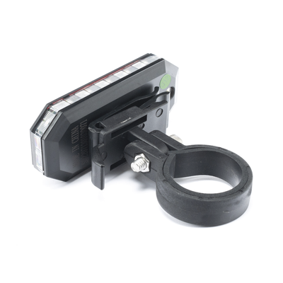 Luz Auxiliar Para Bicicletas y Otras Aplicaciones  470 Lúmenes  Con Montaje Incluido