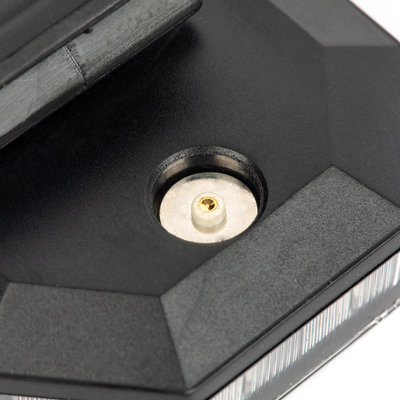 Luz Auxiliar Para Bicicletas y Otras Aplicaciones  470 Lúmenes  Con Montaje Incluido