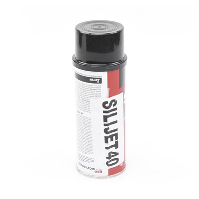 Antioxidante en aerosol   ofrece gran resistencia a los efectos del intemperismo en climas húmedos y salinos 454 ml.
