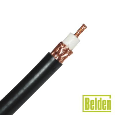 Bandeja para montaje en rack de 19" para hasta seis convertidores de medios de la serie MMC