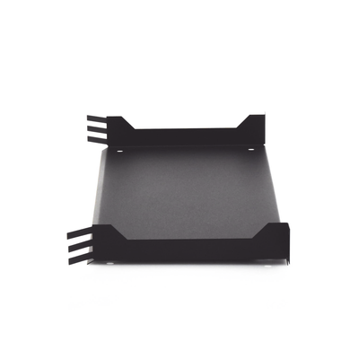 Mini Charola Lisa para Gabinetes de Pared Linkedpro