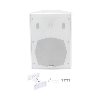 Altavoz de Montaje en Pared | 5W  10W  20W  40W  80W