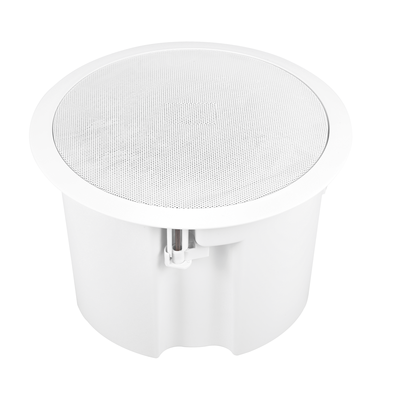 Altavoz Para Montaje en Plafón 6.5" | 6W  12.5W  25W  50W y 8 Ohms