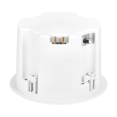 Altavoz Para Montaje en Plafón 6.5" | 6W  12.5W  25W  50W y 8 Ohms