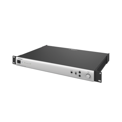 Amplificador de zona integrado | FreeSpace | 2x120W | Clase D | Baja impedancia