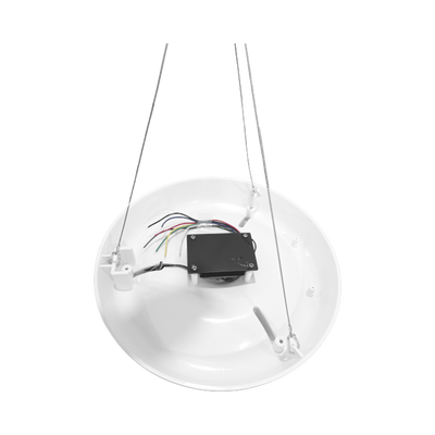 Altavoz Colgante Con Cobertura 360° |  7.5W  10W  15W  20W  30W  60W