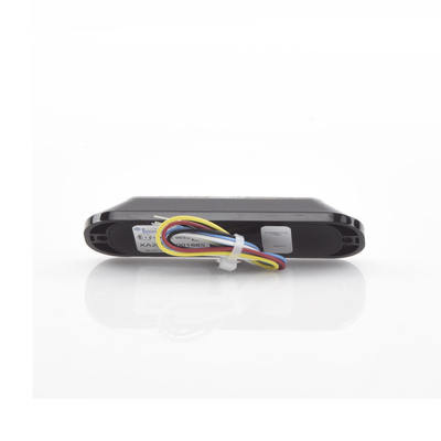 Luz Perimetral   4 LEDs Ultra Brillantes  color Ambar