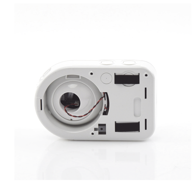Analizador Emisor Óptico de Alta Potencia a Baterías  Requiere Analizador Receptor OSI-10  OSI-90 y Kit de Instalación OSID-INST (NO INCLUIDOS)