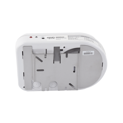 Analizador Receptor Óptico / Campo de visión de 10 ° / Requiere Analizador Emisor OSE-SP  OSE-HP-01  OSE-SPW  OSE-HPW y Kit de Instalación OSID-INST (NO INCLUIDOS)