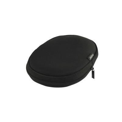 Jabra Evolve 30 Duo con conexión USB / 3.5mm  micrófono con cancelación de ruido y controlador en el cable con botones e indicadores LED (5399-823-309)