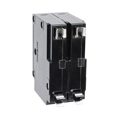 MCB - Interruptor Termomagnético Enchufable  Serie: B2Q  2P  50A  240V  (SKU:1002285)