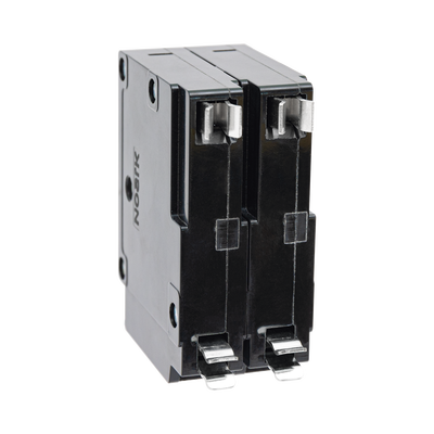 Interruptor Termomagnético Enchufable  Serie: B2Q  2P  60A  240V  (SKU:1002286)