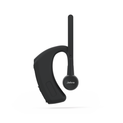 Jabra Perform 45   2 micrófonos con cancelación de ruido  Bluetooth  ultra ligero conversación de hasta 8 horas (5101-119).