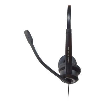 Audífonos HD USB con Micrófono con Cancelación de Ruido