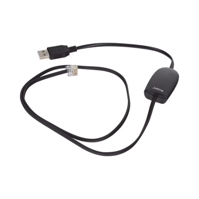 JABRA Pro 920 Service  Cable de servicio para PRO-920 (14201-29)