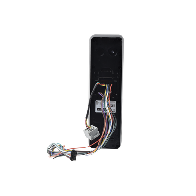 Lector de Huella IP67 Con Teclado y Lector de Tarjetas RFID(125kHz EM & 13.56MHz MIFARE  MIFAREPlus  DESFire/EV1)  y BLUETOOTH  Uso para Control de Acceso y Asistencia