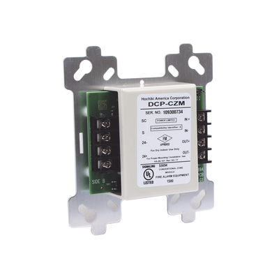 Módulo De Entrada De Zona Convencional Para Caja 4"  Clase A y B (0400-01840)