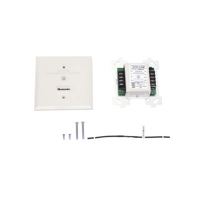 Módulo De Entrada De Zona Convencional Para Caja 4"  Clase A y B (0400-01840)