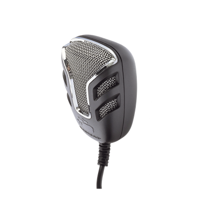 Micrófono de mano UNIDEN para radios CB  compatible con radios móviles de 4 pin