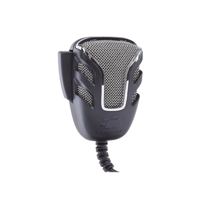 Micrófono de mano UNIDEN para radios CB  compatible con radios móviles de 4 pin