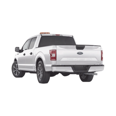 Mini Barra con 24 LED  Color Ámbar Con Montaje Magnético y de Succión